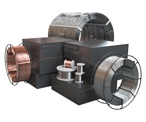 Проволока копель