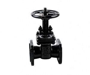 Задвижки чугунные 30ч7бк