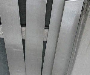 Полоса нержавеющая 12Х21Н5Т