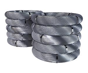 Проволока канатная