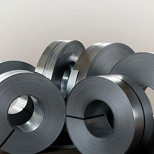 Лента нихромовая 0,22х10 мм Х23Ю5 ГОСТ 12766.2-90