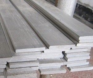 Полоса нержавеющая 08Х18Н12Б