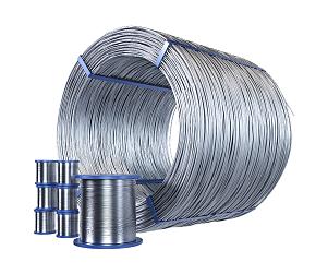 Проволока фехраль