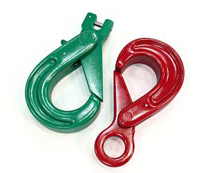 Крюк грузовой VAK и VAKH