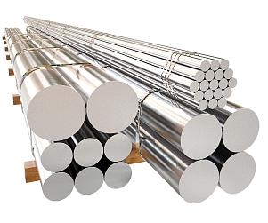 Круг нержавеющий 10Х17Н13М2Т