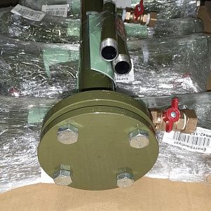 Индикатор коррозии ИКТ-60