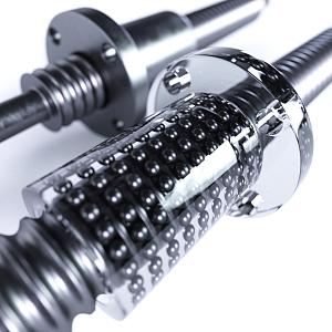 Калькулятор шарико-винтовой передачи (ШВП)