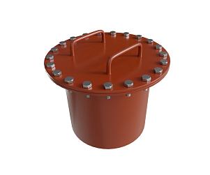 Люк световой ЛС