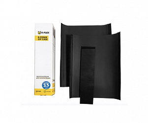 Звукоизоляционная система K-FONIK ZIP CASE