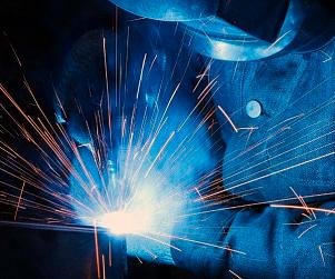Услуги сварки