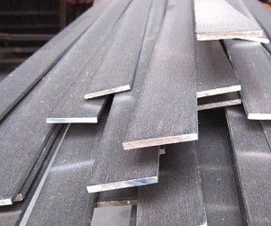 Полоса нержавеющая 12Х18Н9Т