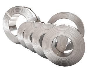 Лента нержавеющая 10Х23Н18