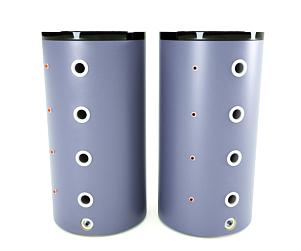 Буферные емкости - теплоаккумуляторы Ecosystem