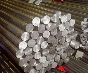 Круг нержавеющий 15Х11МФ