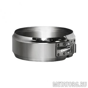 Хомут соединительный W2 100x125x46 мм