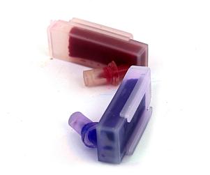 Узлы пишущие специальные УПС