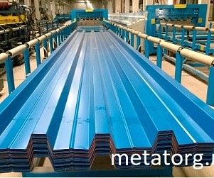 Профнастил Н-60