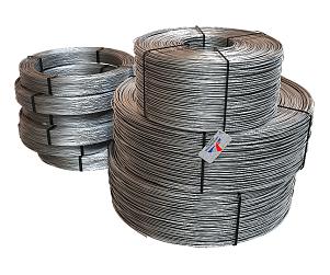 Проволока цинковая