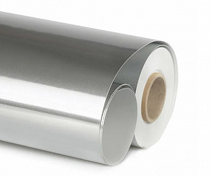 Покрытие K-FLEX AL CLAD