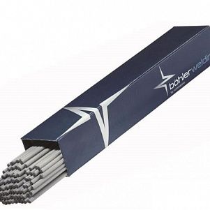 Сварочные электроды BOHLER FOX 7018 3 пачка 5,9 кг тип Э42А