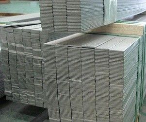 Полоса нержавеющая 12Х18Н9