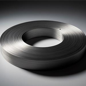 Лента нихромовая 0,15х10 мм Х20Н80-Н ГОСТ 12766.2-90