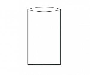 Вкладыш прямой ПЭ