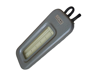 Тягонапоромер ТДЖ