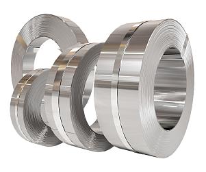 Лента нержавеющая 08Х18Н10Т