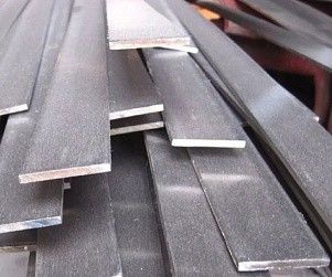 Полоса нержавеющая 12Х18Н10Т