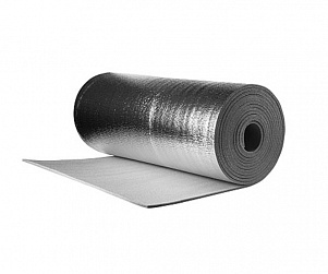 Рулоны K-FLEX PE METAL