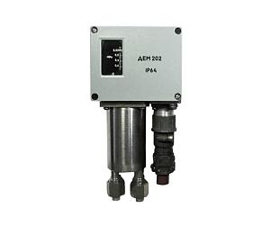 Датчик ДЕМ-202