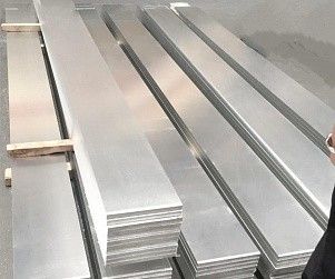 Полоса нержавеющая 12Х13