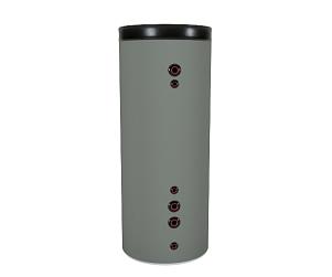 Теплоаккумуляторы буферные емкости Теплобак