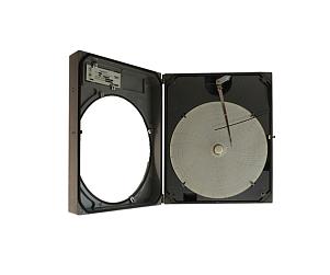 Манометр МТС, ВТС, МВТС