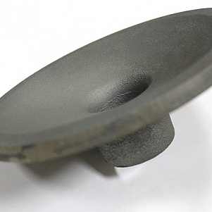 Дренажное устройство ДУ-50 воронка ВР.50.220.75 с решеткой РВ.160.20