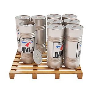 Пудра алюминиевая ПАП-1 ГОСТ 5494-95