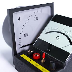 Калькулятор электрической мощности