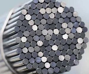 Круг нержавеющий 07Х16Н6