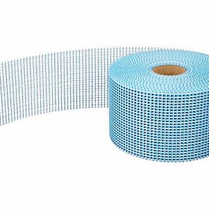 Лента для швов Кнауф Аквапанель 100 мм 50 м