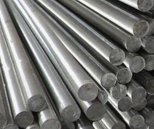 Круг нержавеющий 12Х17