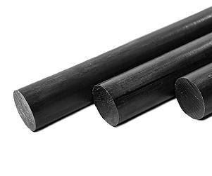 Капролон маслонаполненный стержень