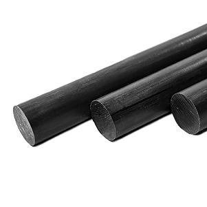 Капролон маслонаполненный стержень 100 мм