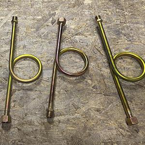 Трубка Перкинса