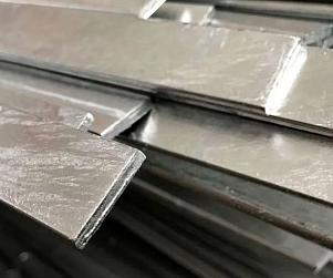 Полоса нержавеющая AISI 316