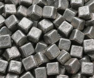 Лигатура никель