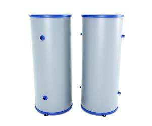 Буферные емкости - теплоаккумуляторы Прометей