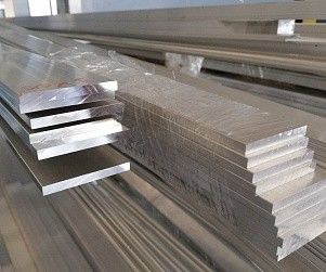 Полоса нержавеющая 09Х15Н8Ю