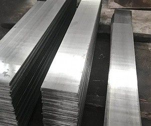 Полоса нержавеющая 03Х22Н6М2