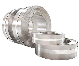 Лента нержавеющая ХН45Ю